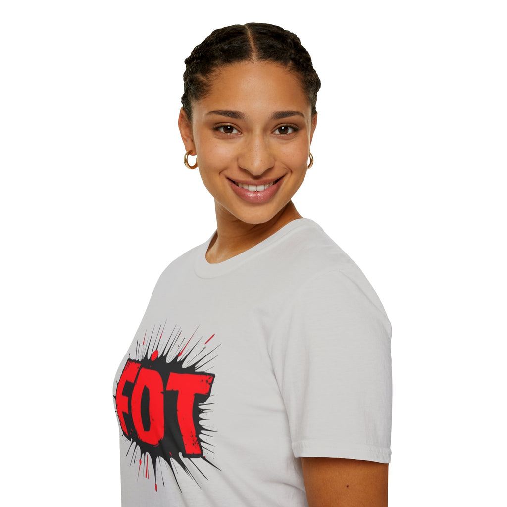 FDT Graphic T-shirt