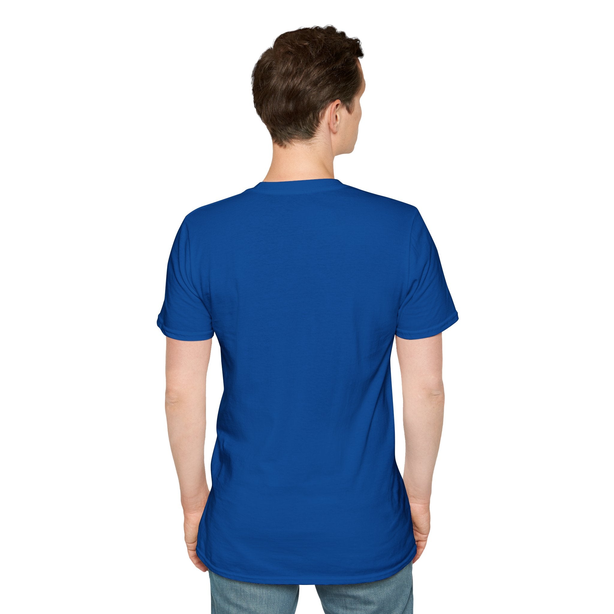 Vaccines Cause Adults Not Autism T-Shirt