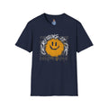 Camiseta unisex divertida y suave con la frase "Todo está bien", camiseta sarcástica, camiseta gráfica humorística, camiseta con frase del Apocalipsis, regalo para amantes de las bromas