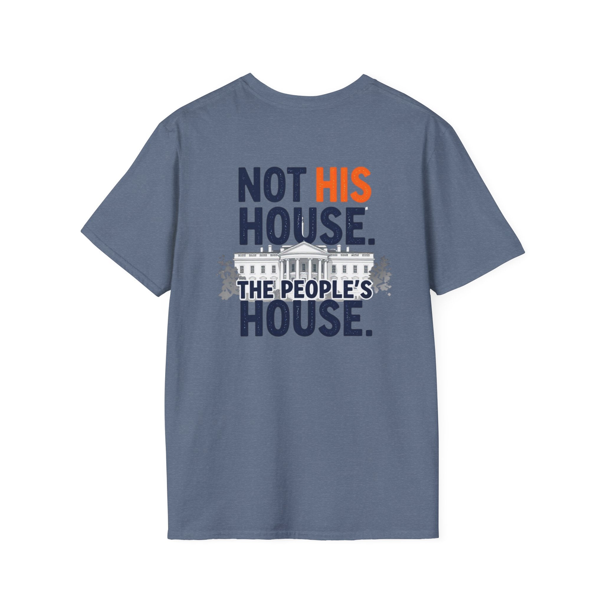 Abort Unwanted Presidencies Political Statement T-Shirt