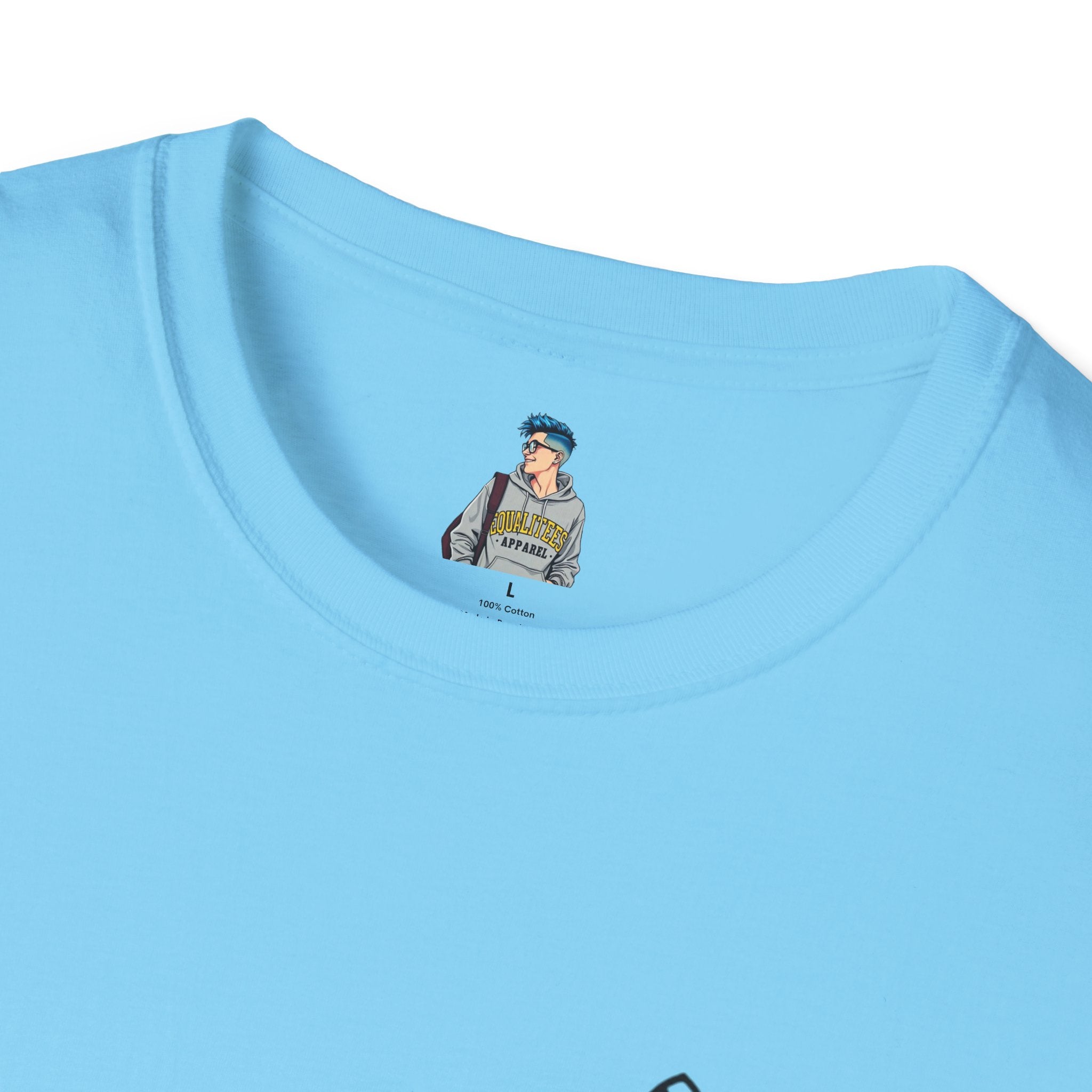 Island Pride Sea Turtle T-Shirt