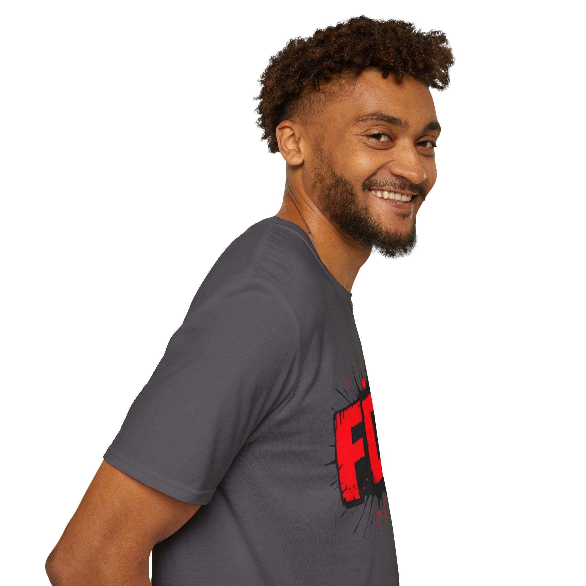FDT Graphic T-shirt