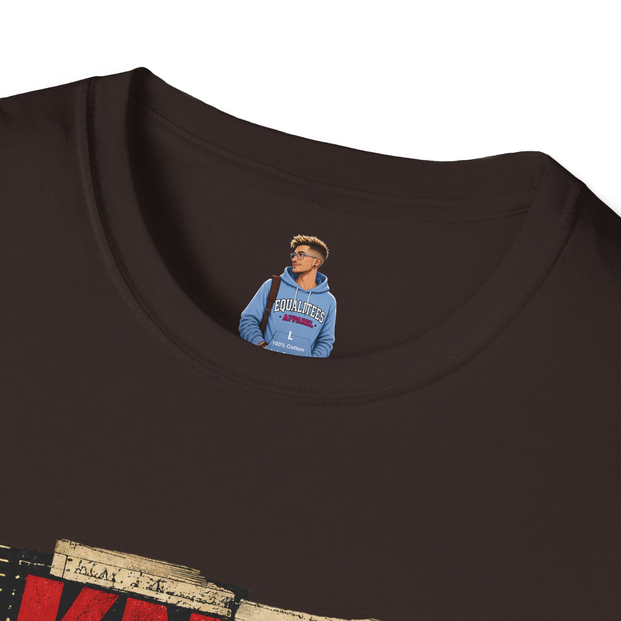 Know Black History T-Shirt