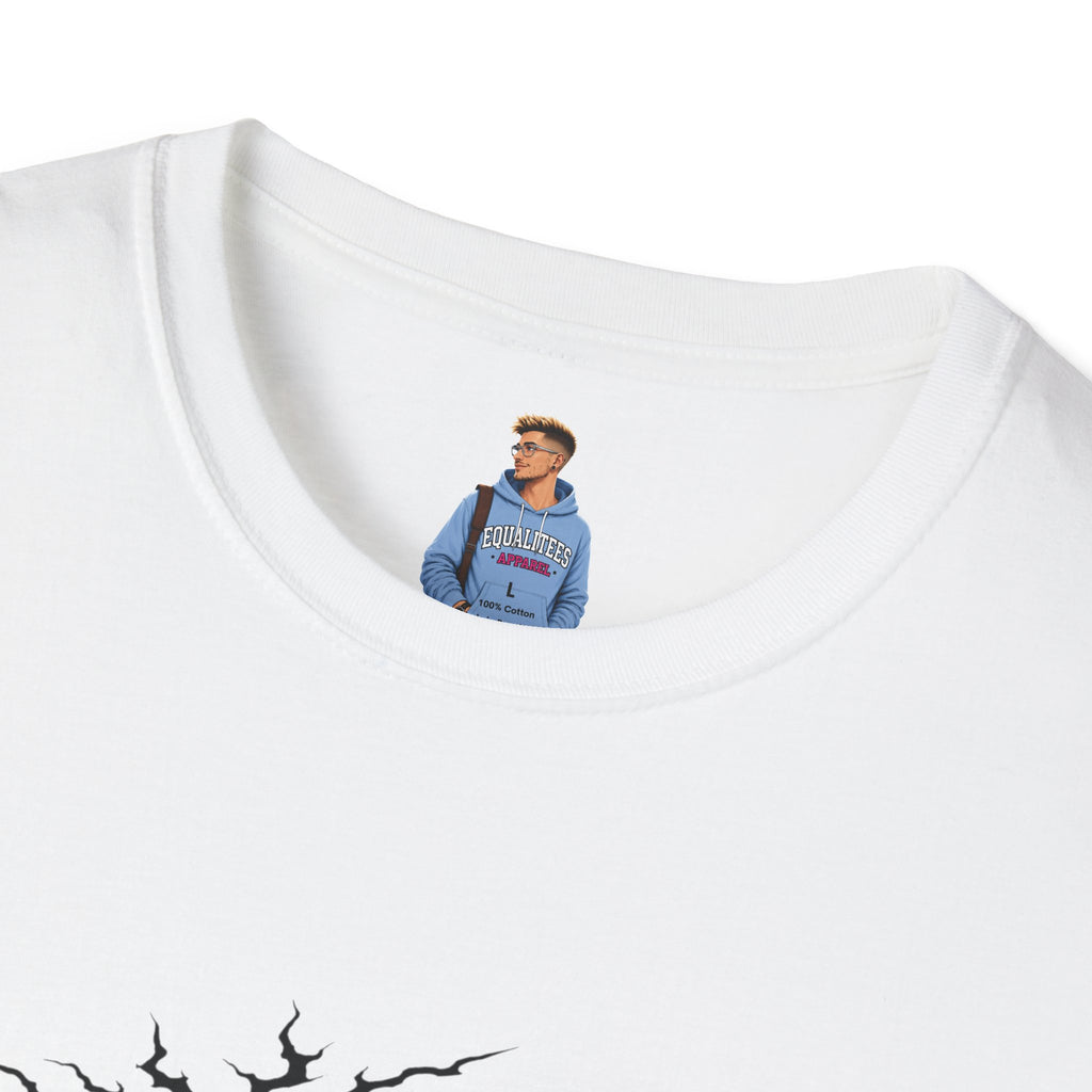 Radical Left Scum Graphic T-Shirt