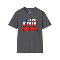 End Fascism Protest Shirt