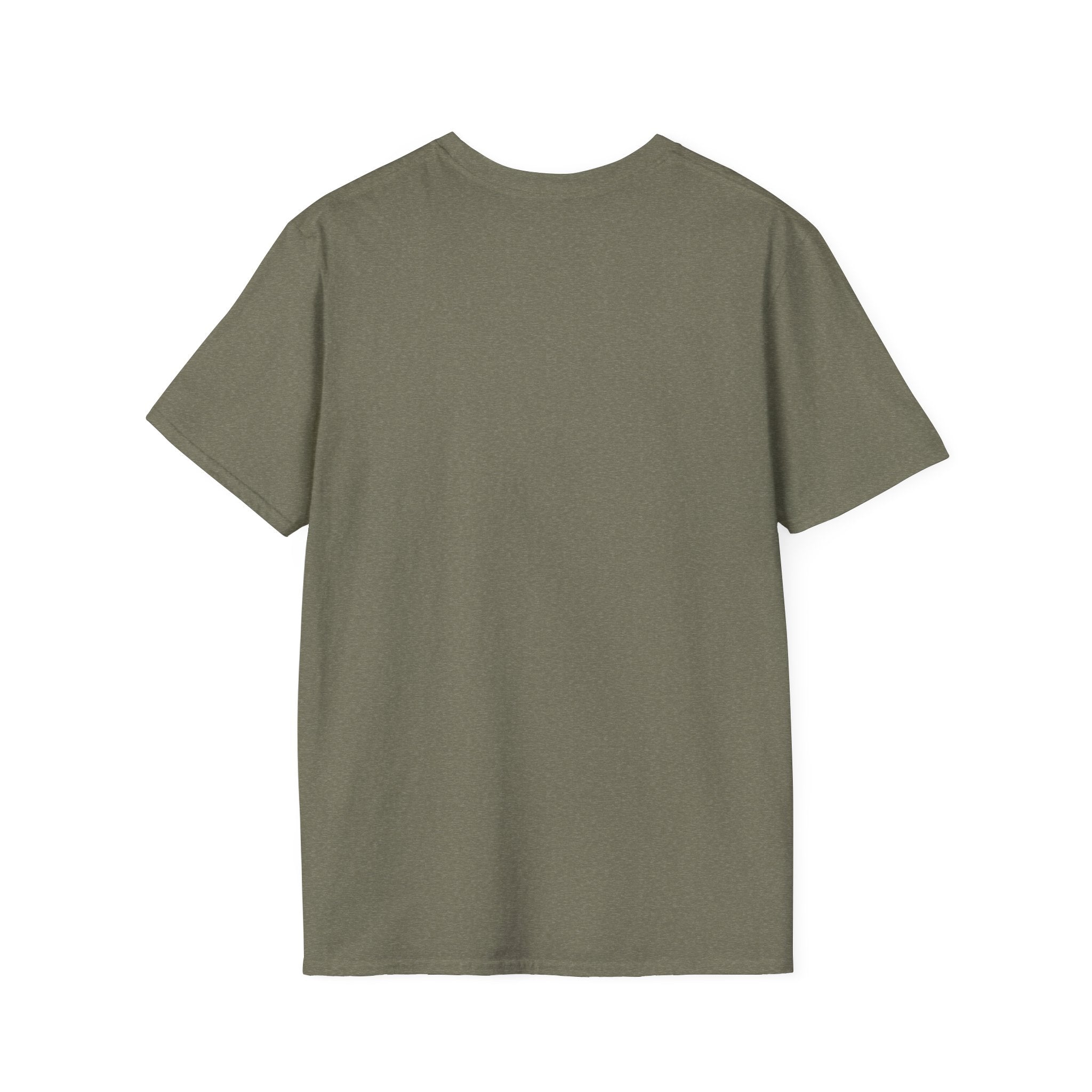 Know Your Own Skin T-Shirt