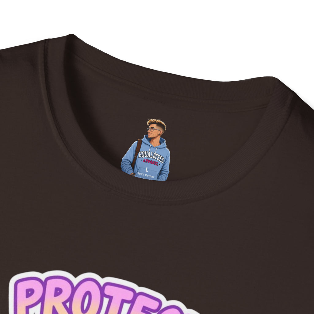 Protect Trans Kids T-shirt