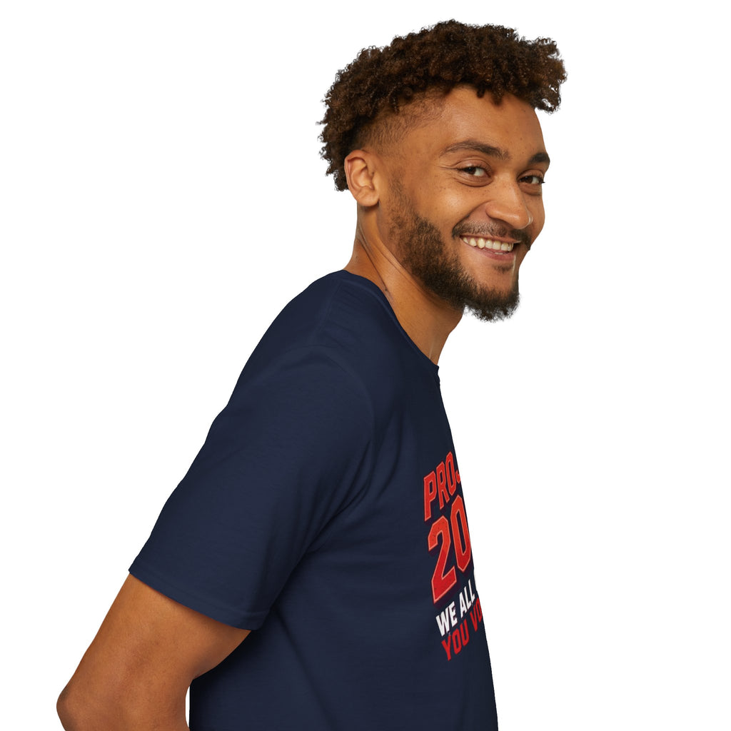 Project 2025 Vote T-Shirt