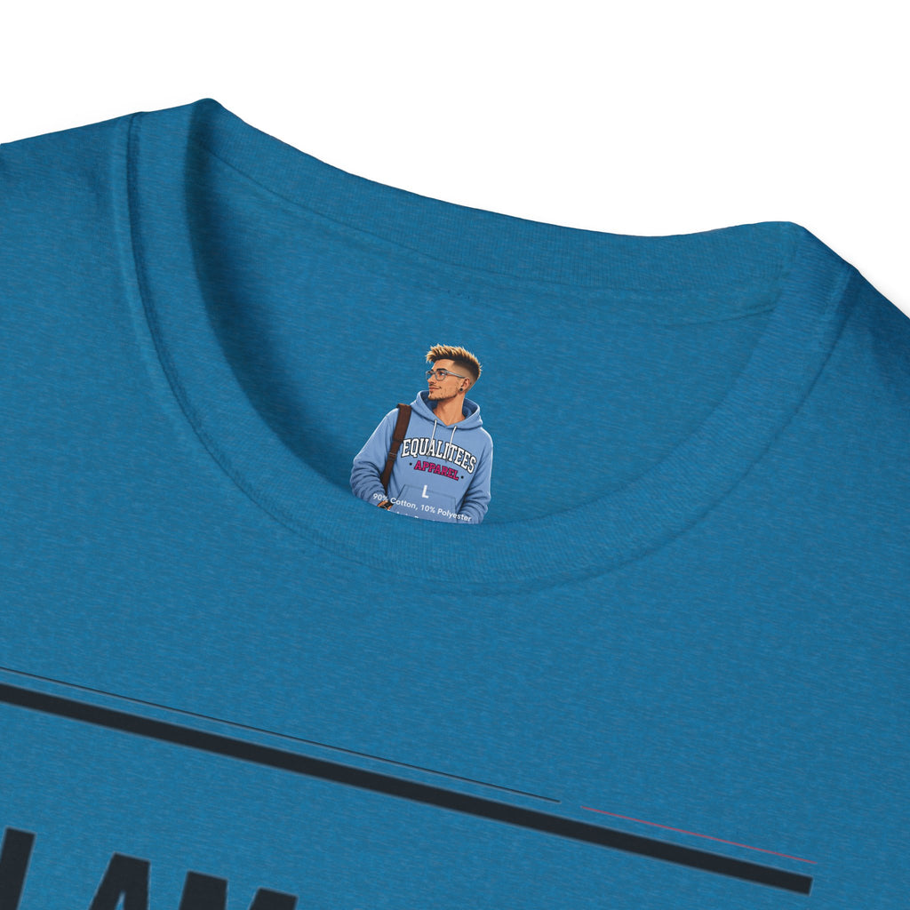 Release The Files. Graphic T-Shirt