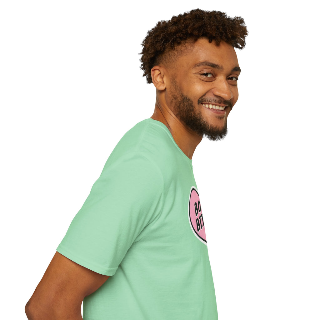 Boss Bitch T-Shirt