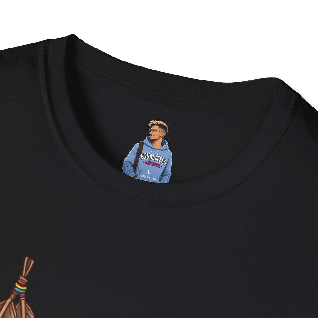 Native Children Matter T-shirt
