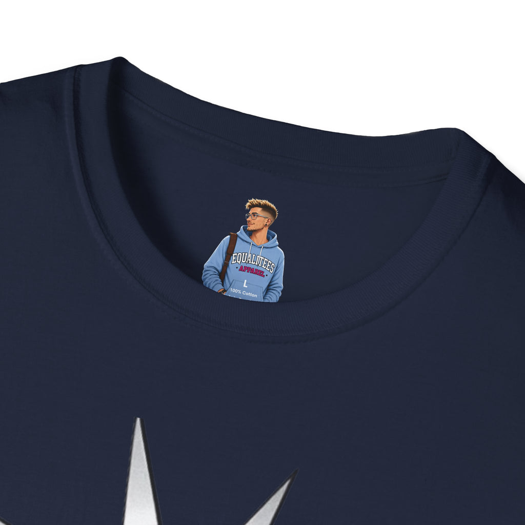 Statue of Liberty Unisex Softstyle T-Shirt