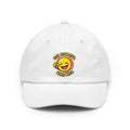 "Stay Hydrated Punch Nazis" Smiley Cap