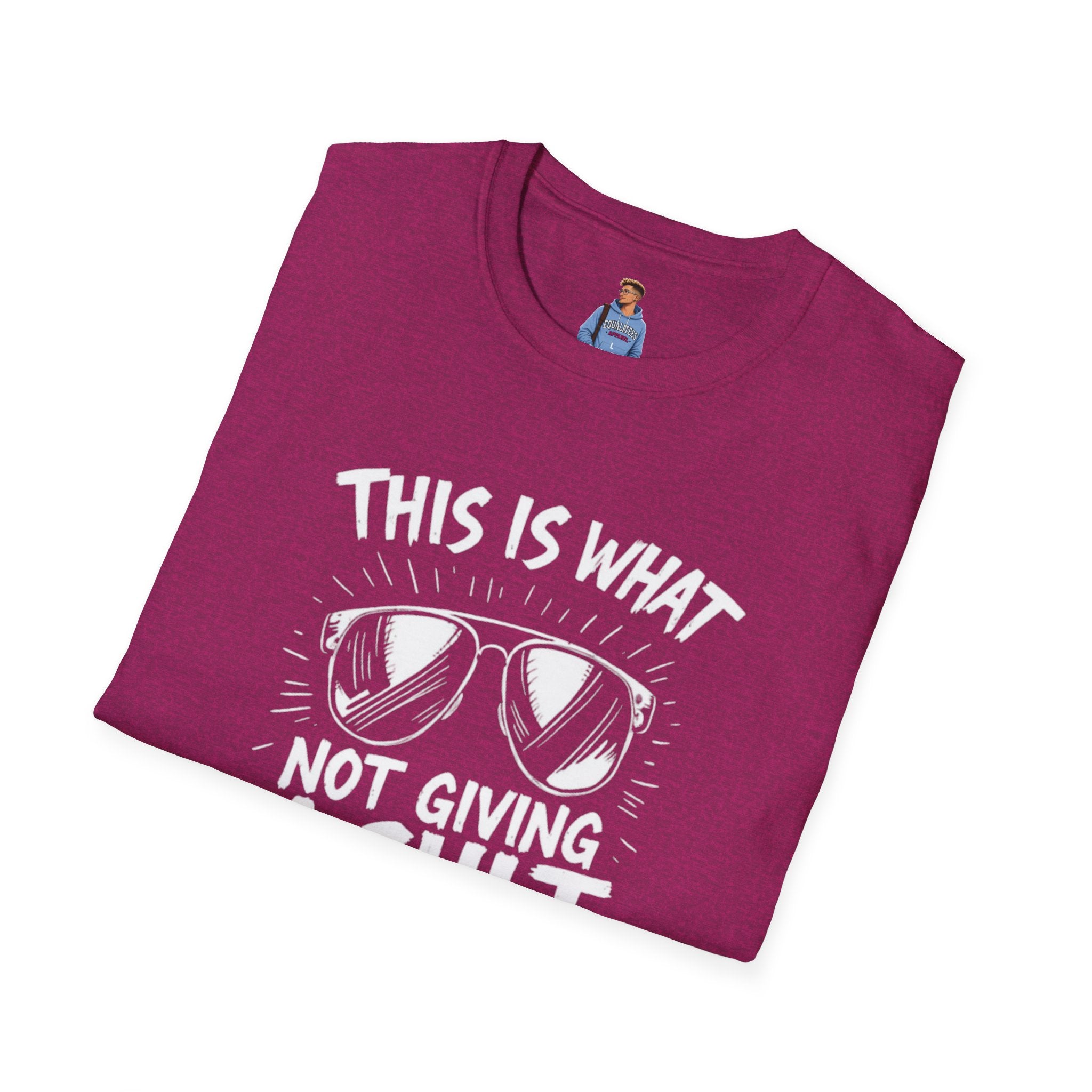 IDGAS T-Shirt