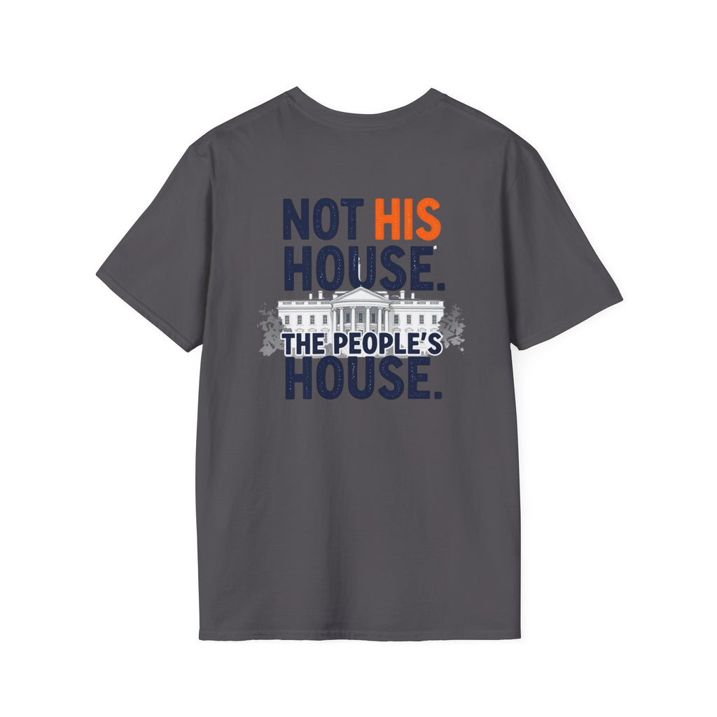 Abort Unwanted Presidencies Political Statement T-Shirt