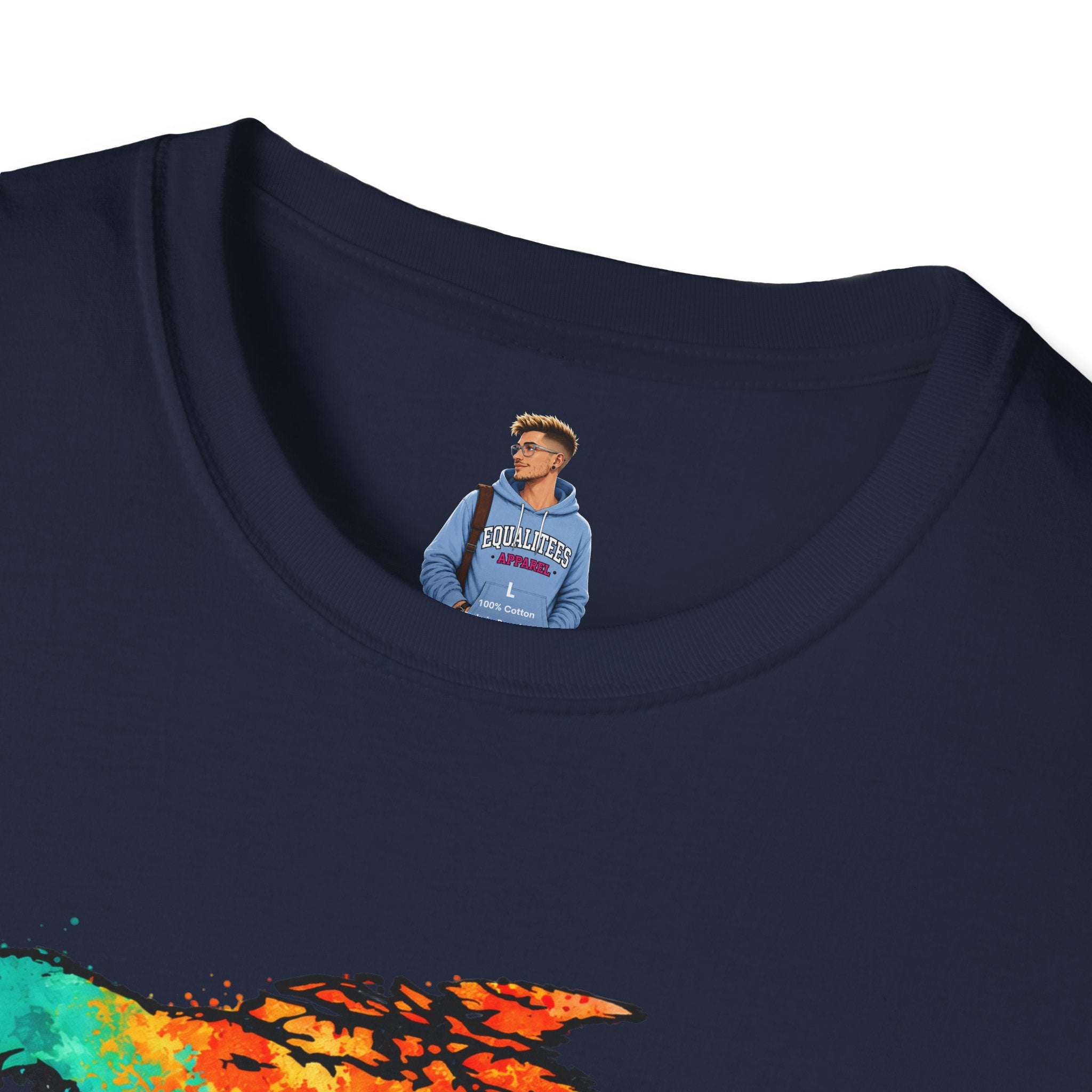Juntos Somos América T-Shirt