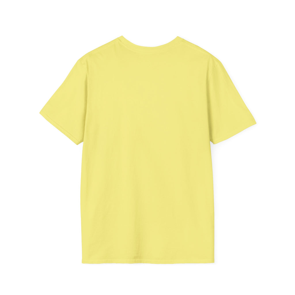 Empowered Women T-Shirt | Unisex Softstyle Tee for Women’s Empowerment
