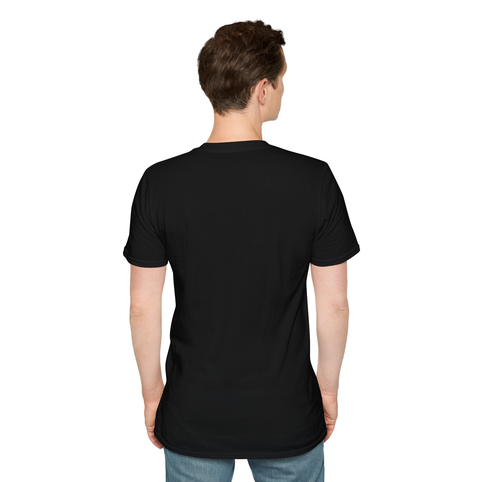 Good Will Win T-shirt