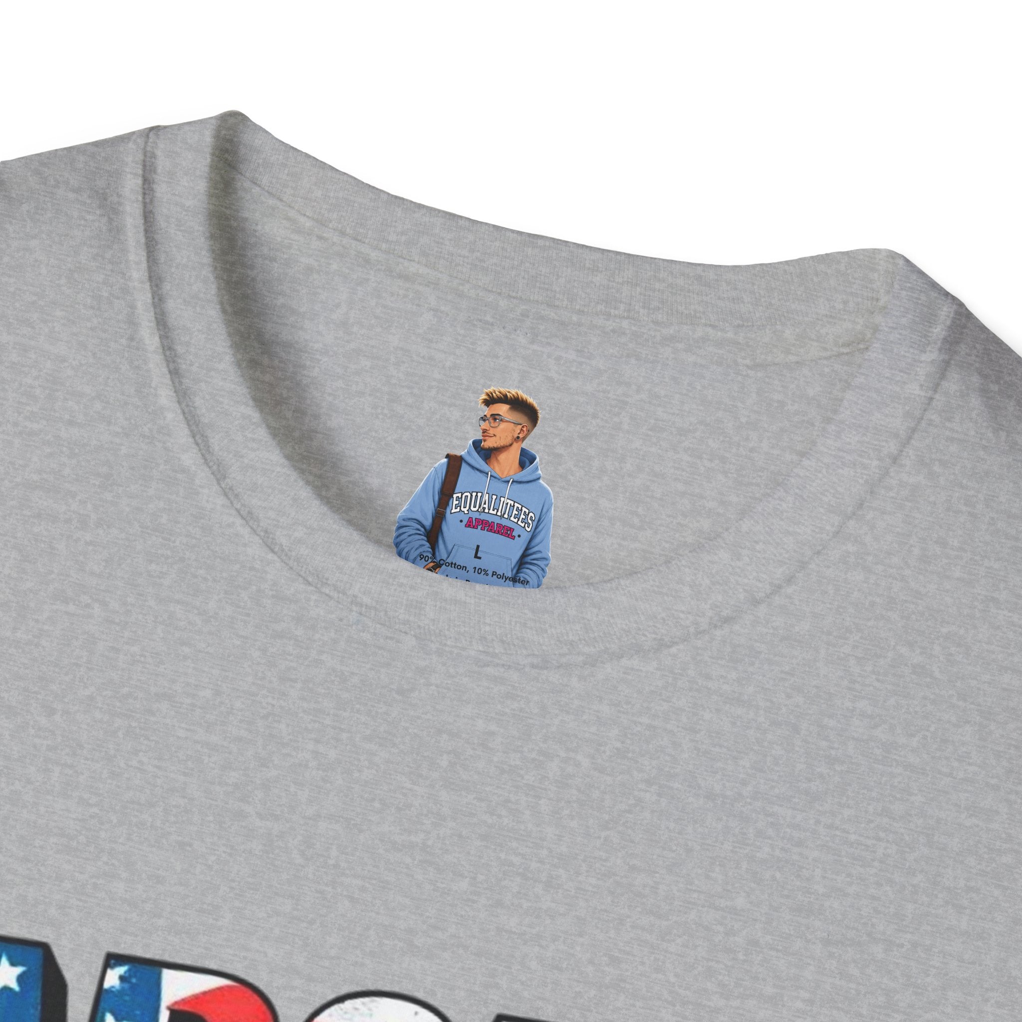 Abort Unwanted Presidencies Political Statement T-Shirt