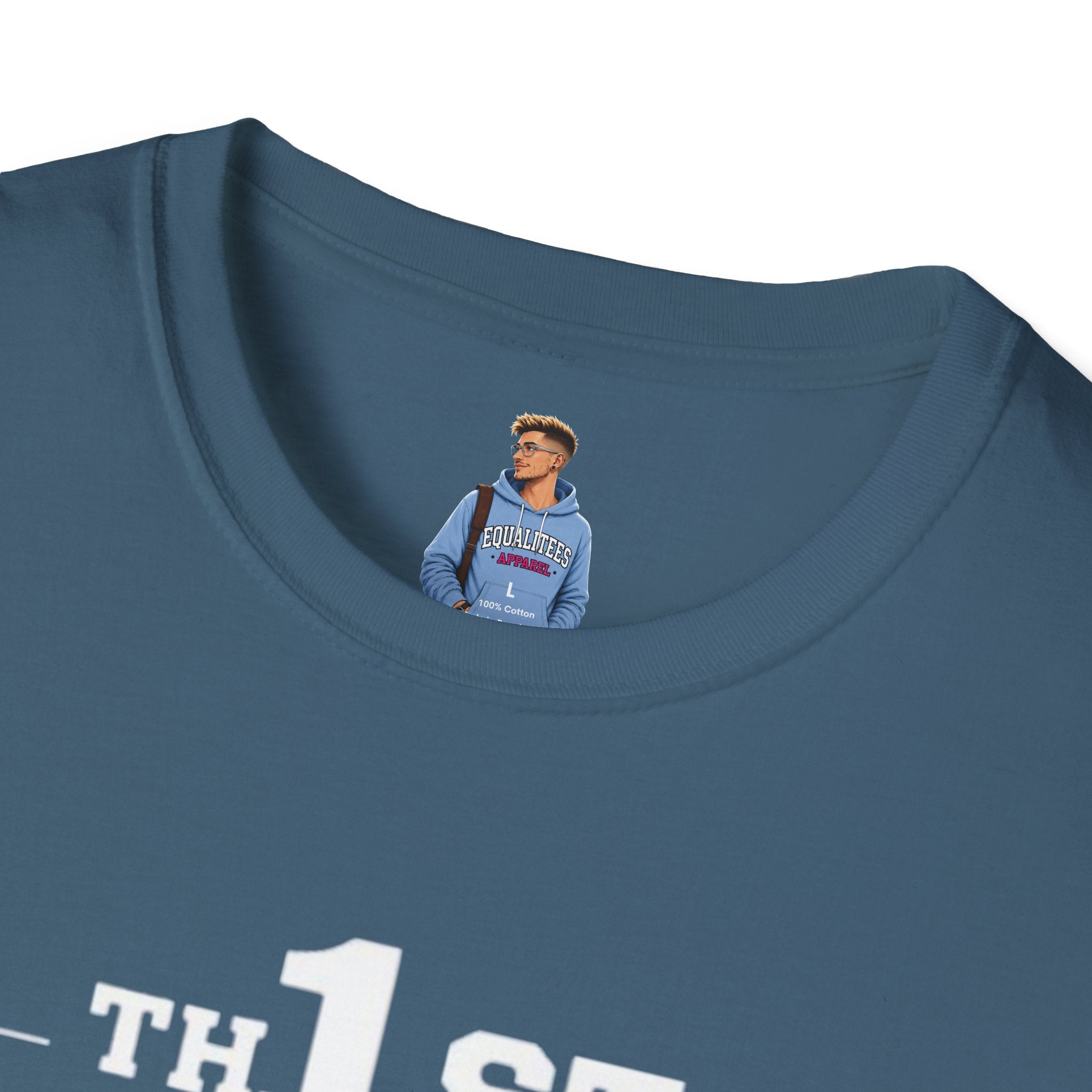 1st Amendment Trumps the Felon T-Shirt