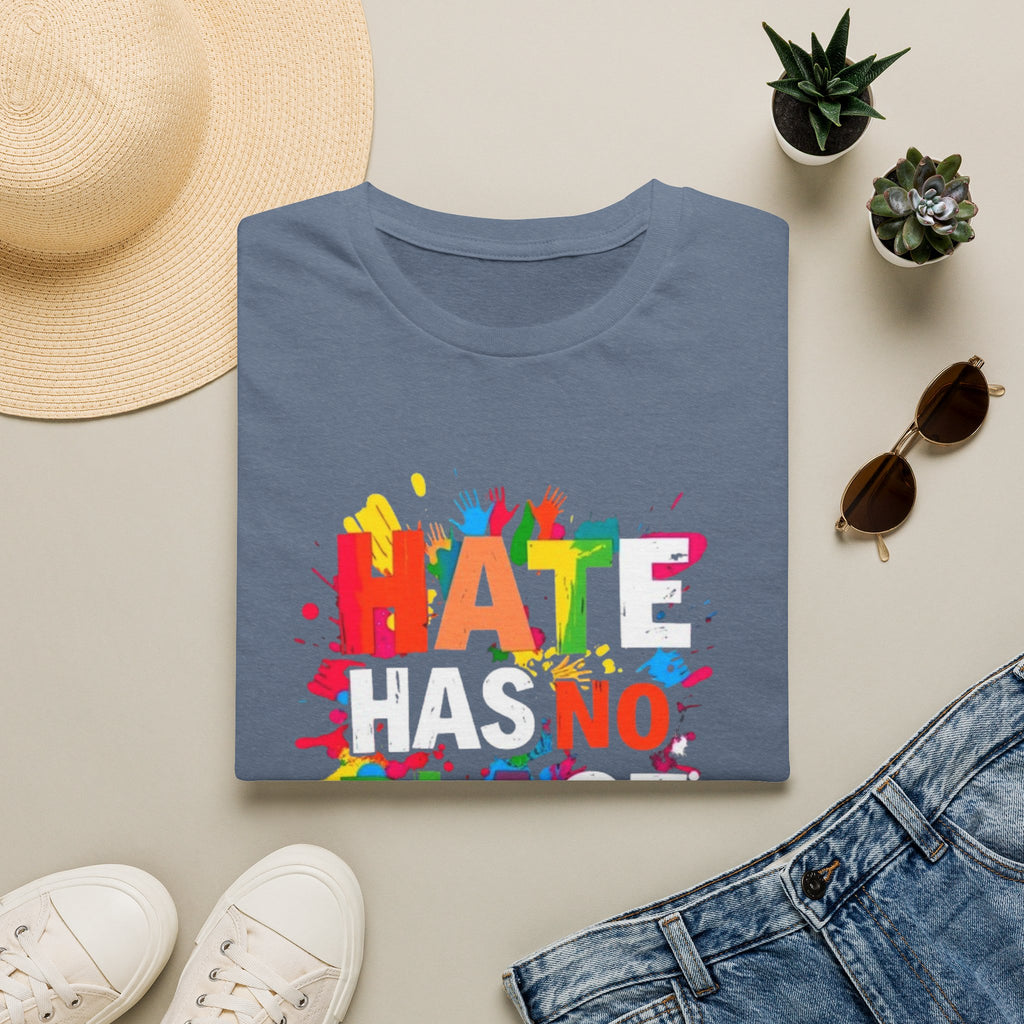 Hate Has No Place T-Shirt
