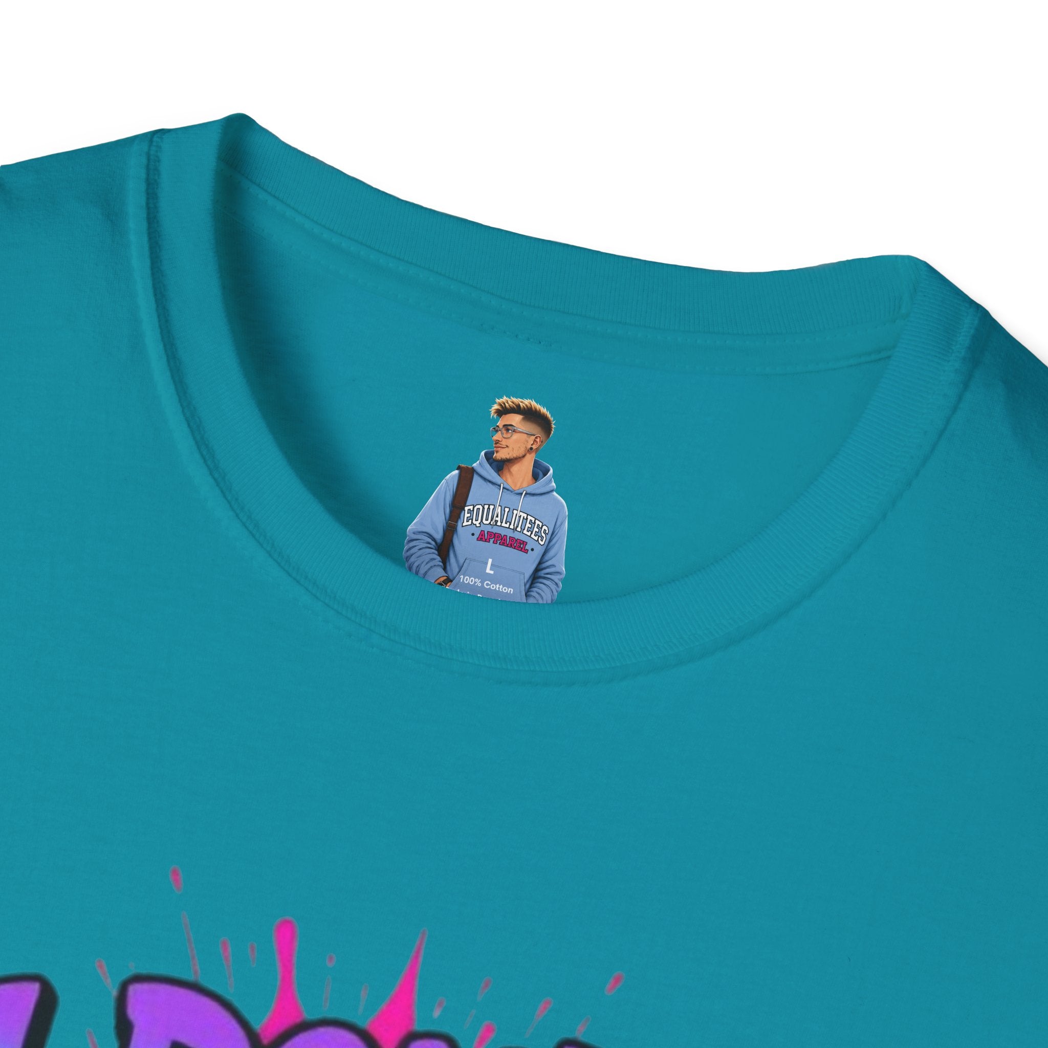 I Don't Even Think Straight T-Shirt