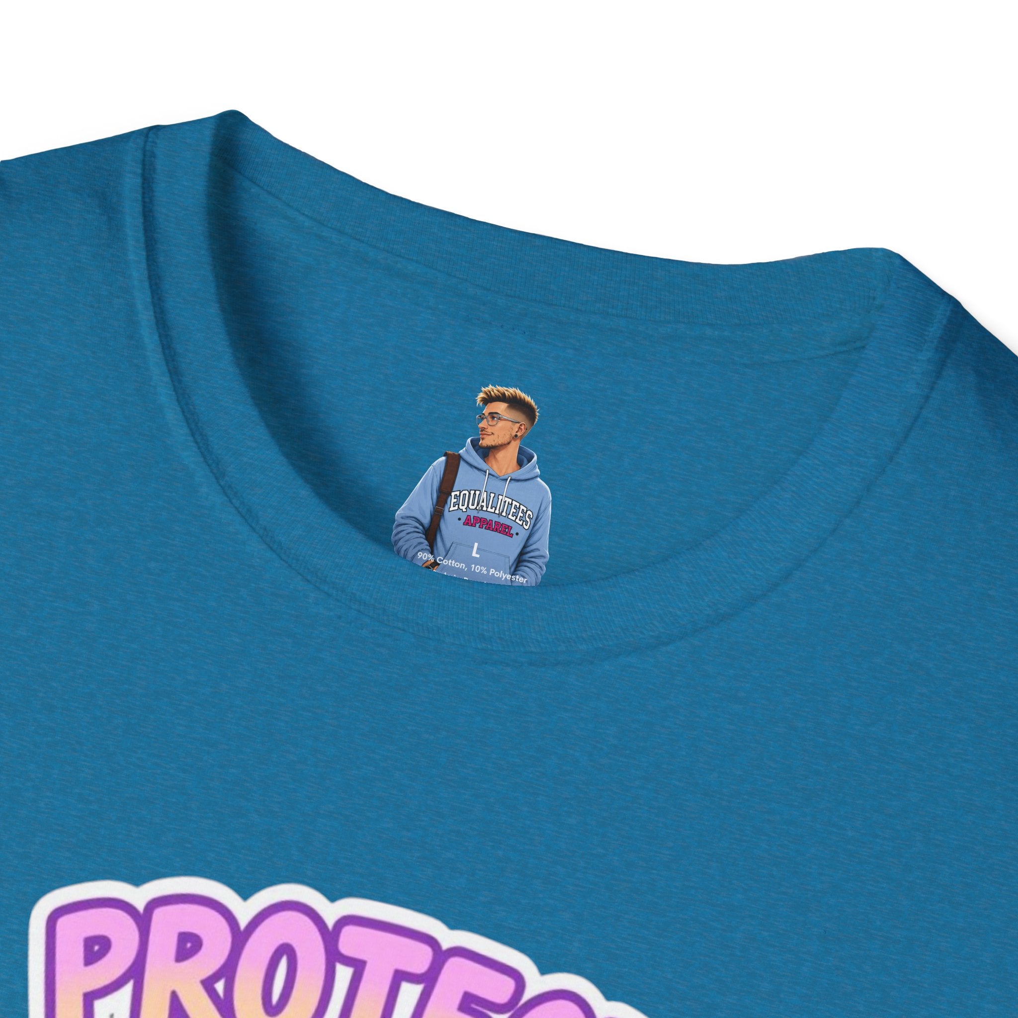 Protect Trans Kids T-shirt