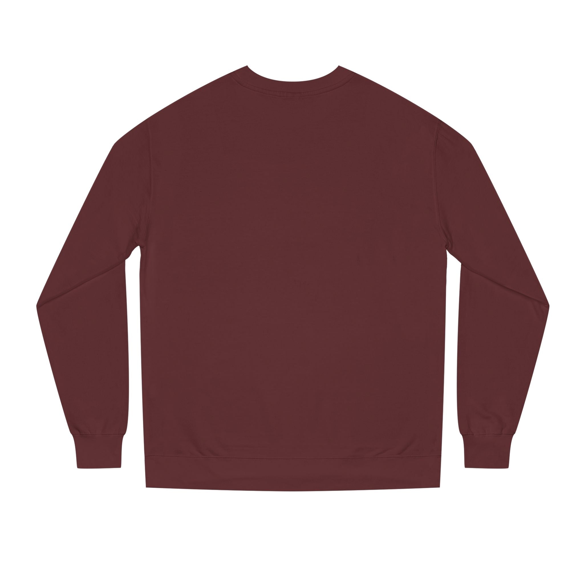Educate, Advocate, Celebrate Incognito Pride Unisex Crew Neck Sweatshirt - EqualiTees.Me