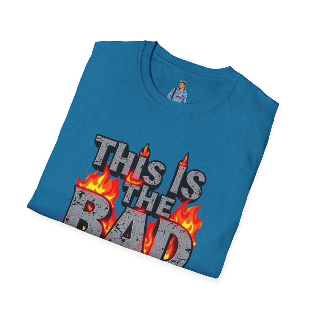 This is the Bad Place T-Shirt