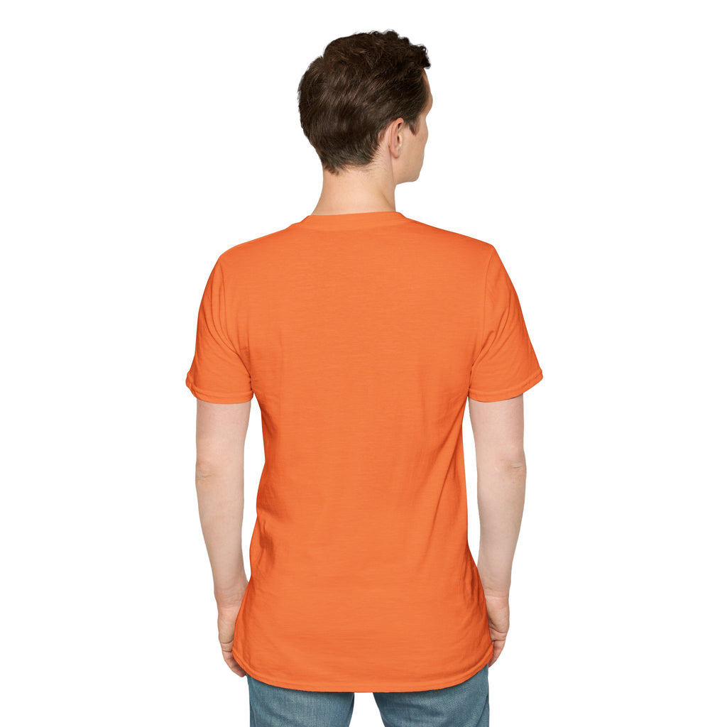 Love Thy Neighbor END ICE T-Shirt