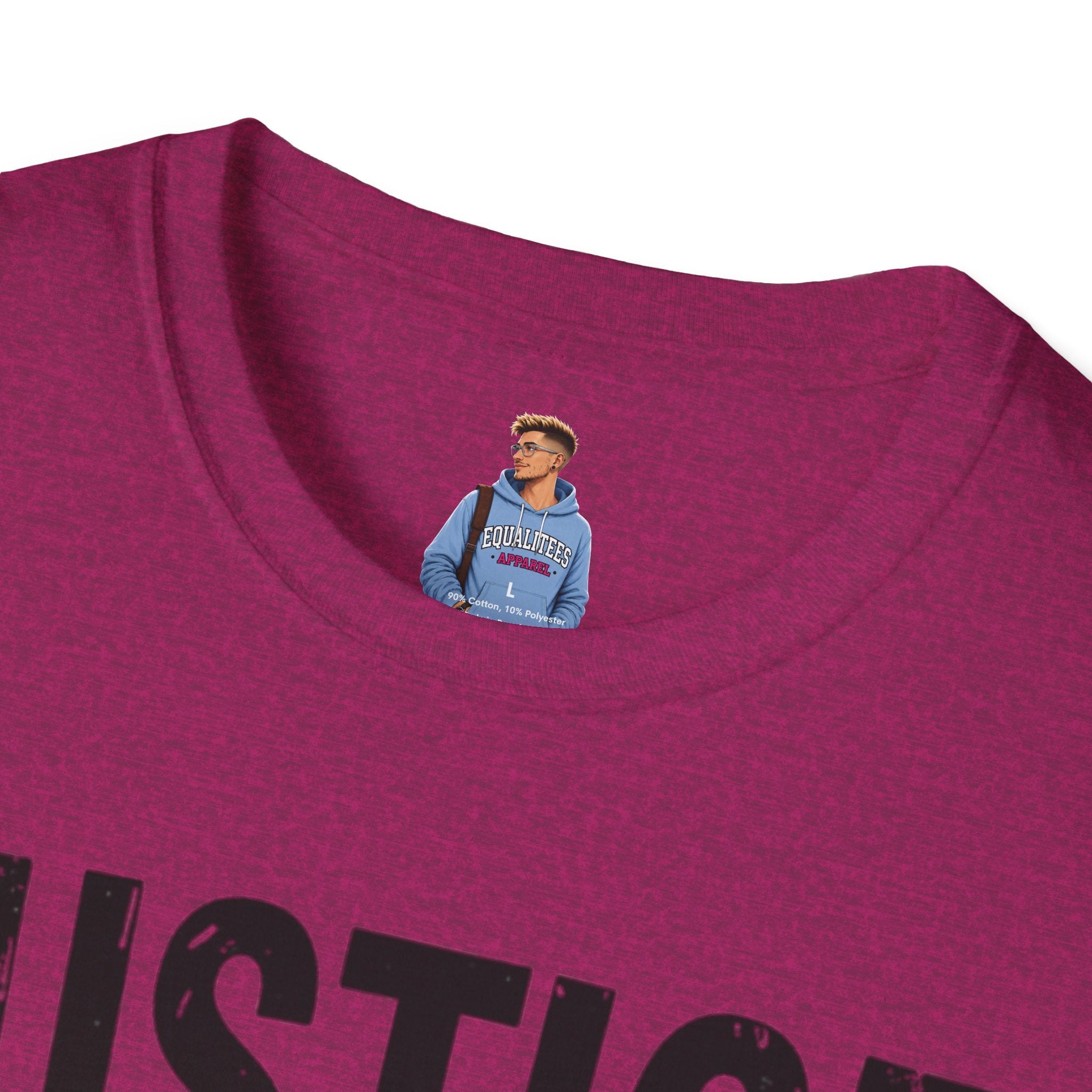 Justice for Native Communities Tee