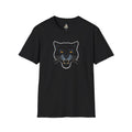 Fierce Black Panther Tee