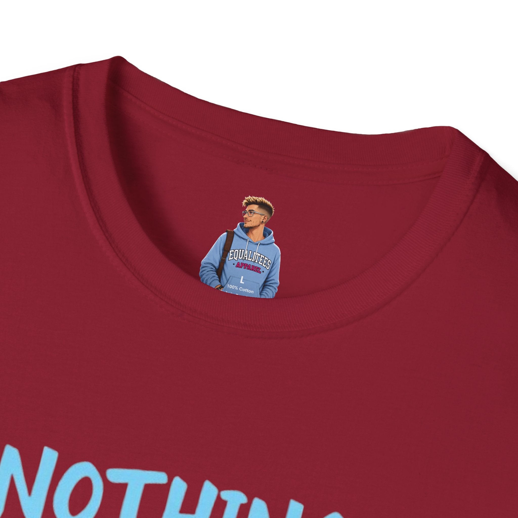 Know Your Own Skin T-Shirt