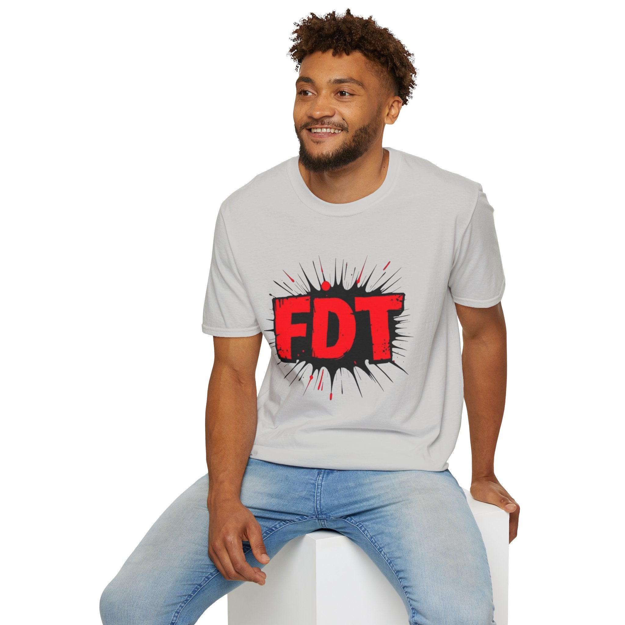 FDT Graphic T-shirt