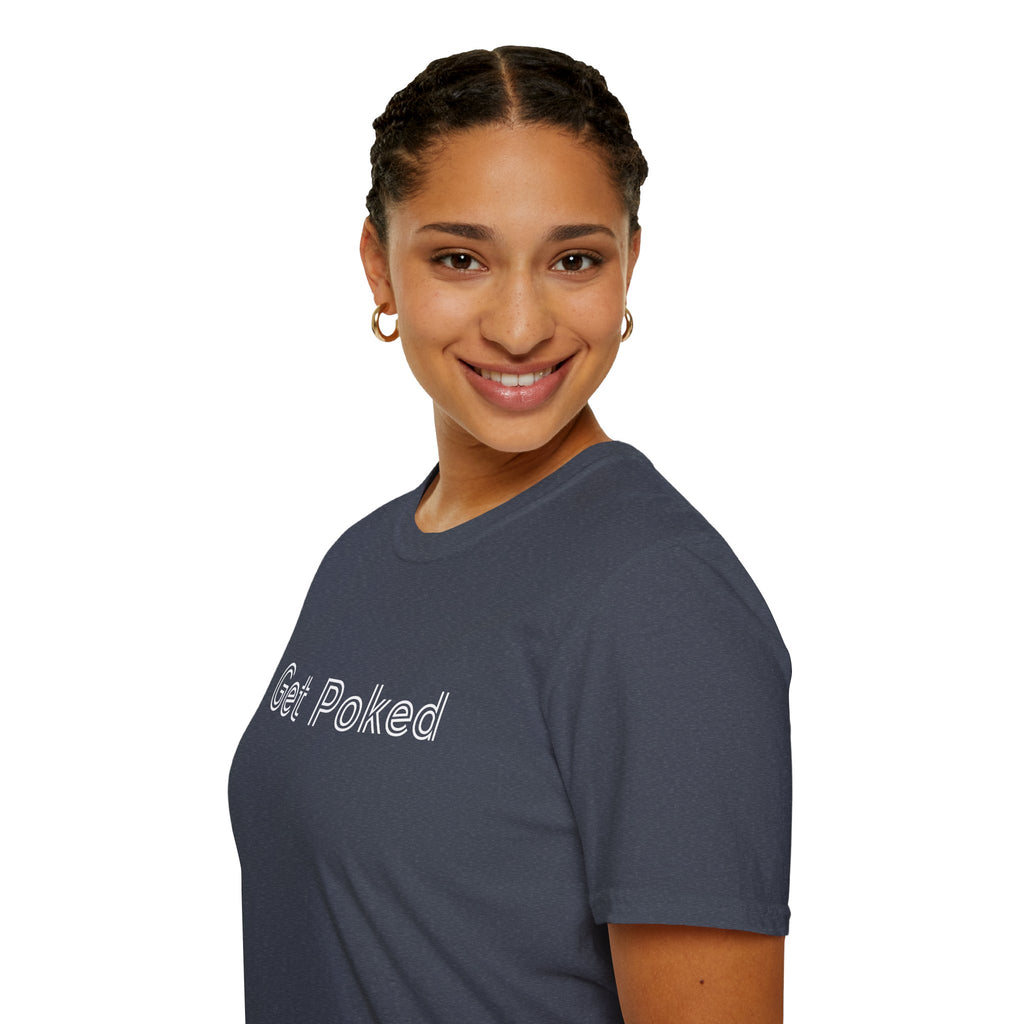 Vaccines Save Lives Statement Tee