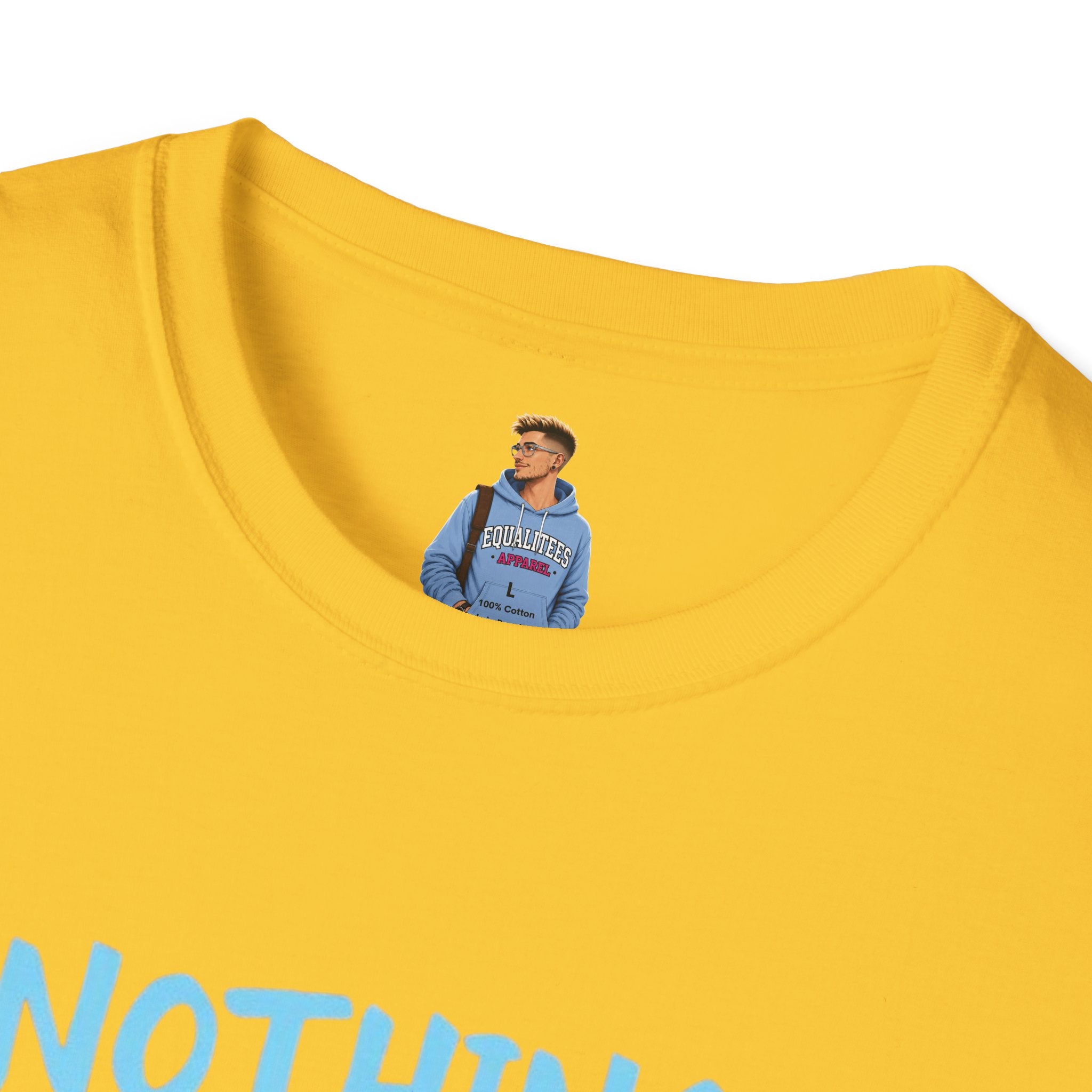 Know Your Own Skin T-Shirt