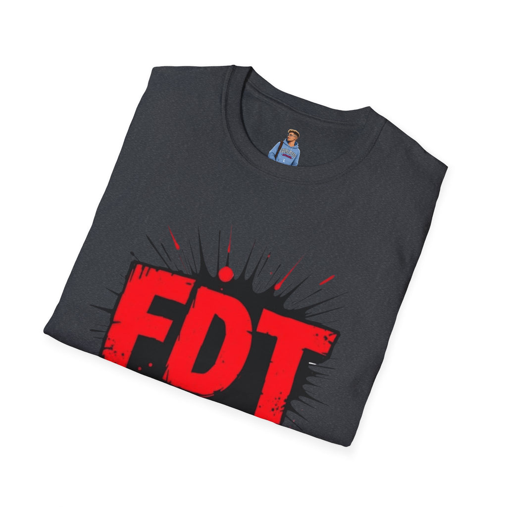 FDT Graphic T-shirt