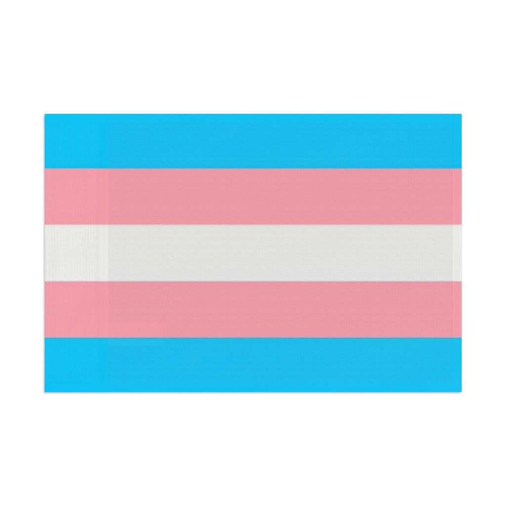 Trans Pride Flag - Vibrant Design for LGBTQ+ Celebrations - EqualiTees.Me