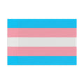 Trans Pride Flag - Vibrant Design for LGBTQ+ Celebrations - EqualiTees.Me
