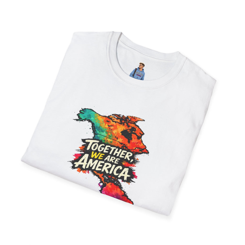 Together We Are America T-Shirt