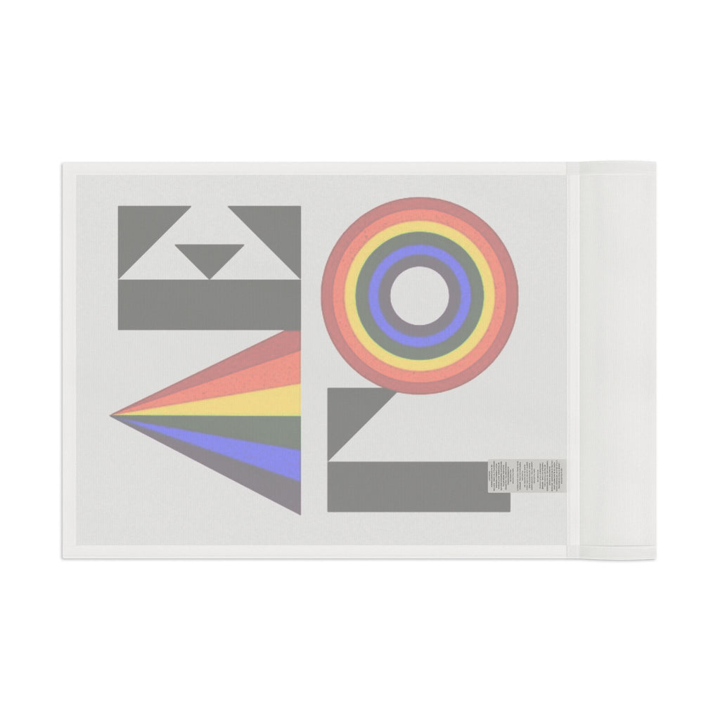 Love Rainbow Flag - EqualiTees.Me
