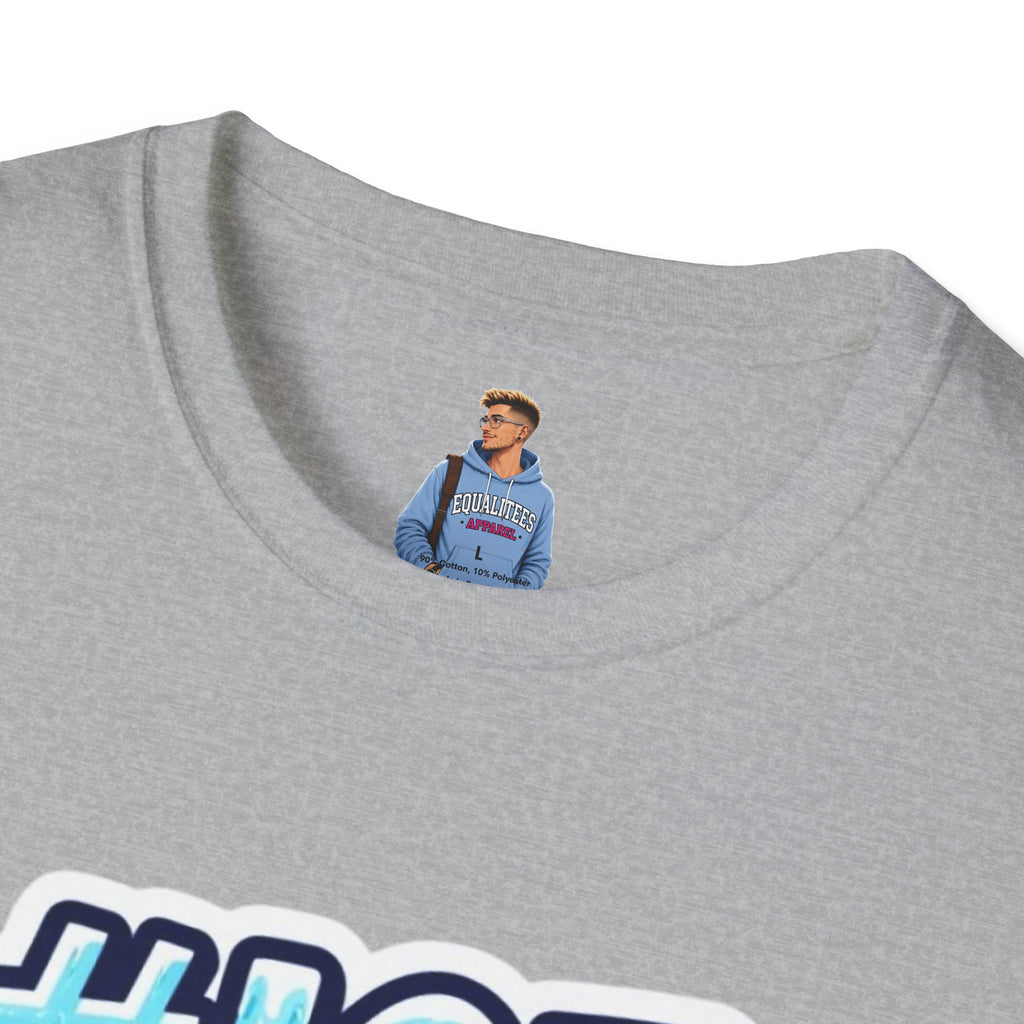 Ice Out Graphic T-Shirt