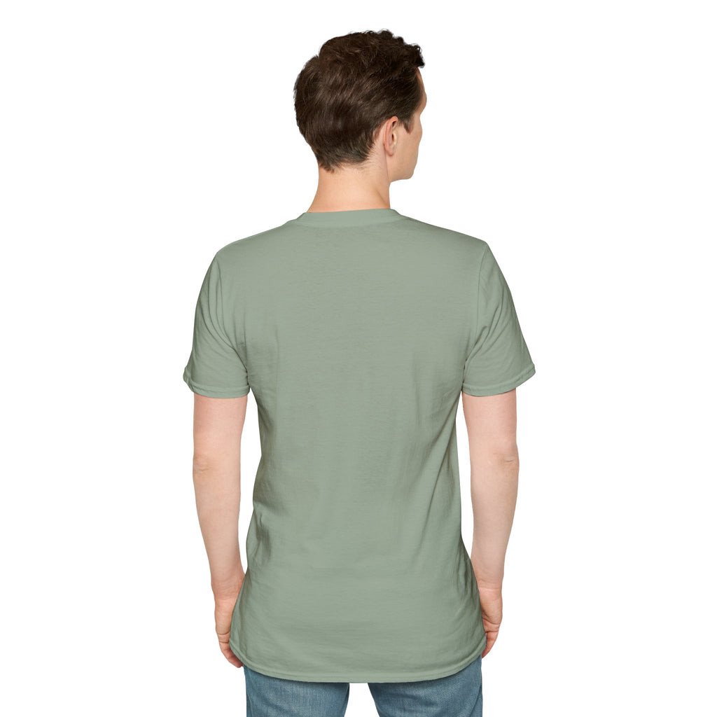 Keepers of The Earth Forest T-shirt