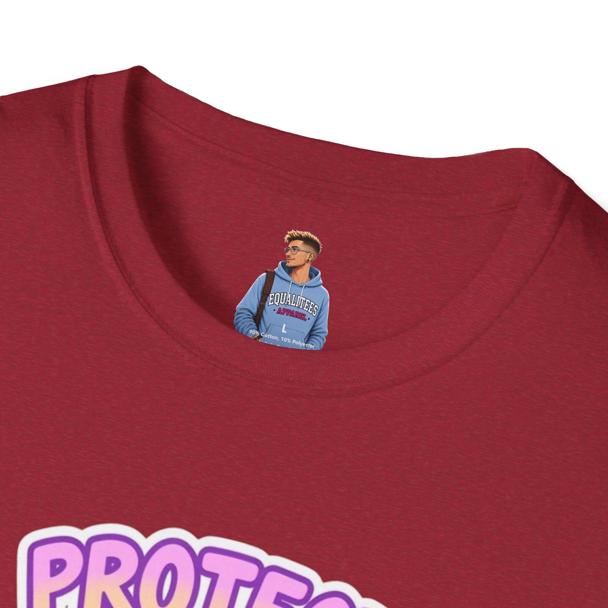 Protect Trans Kids T-shirt