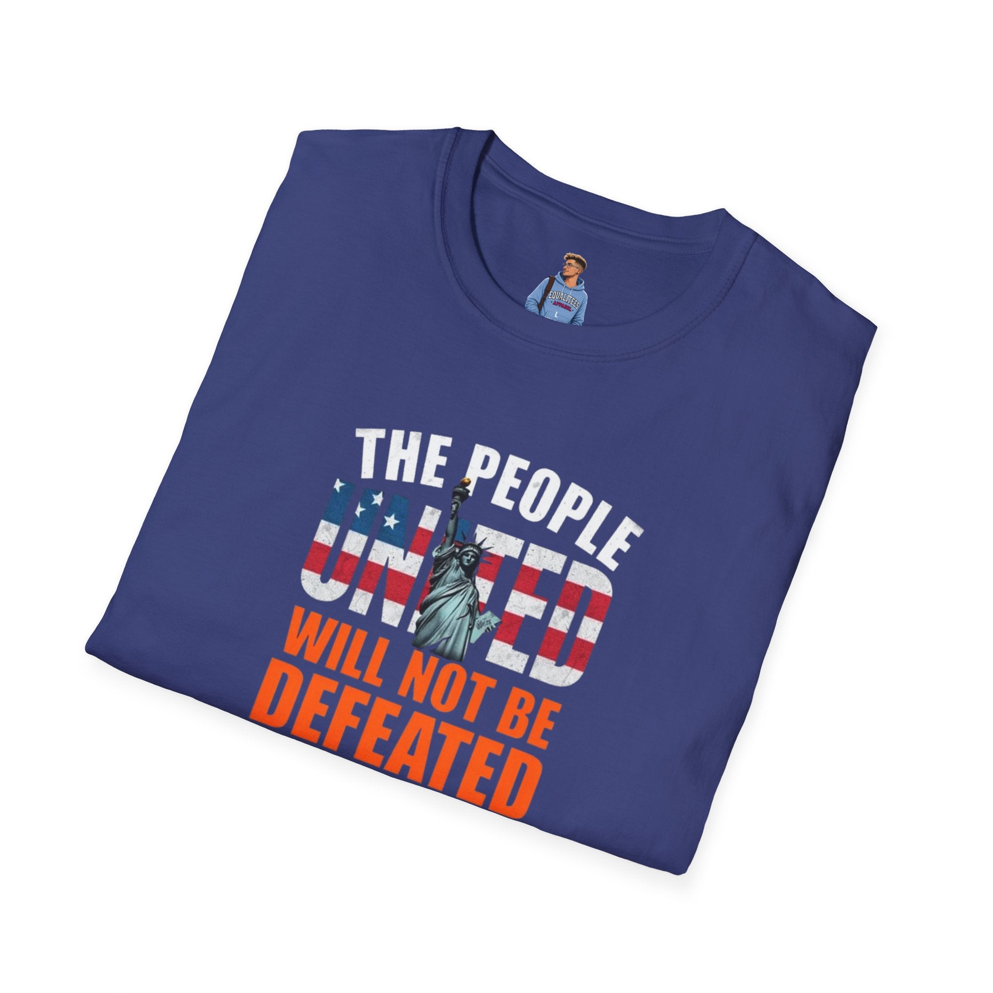We The People United T-Shirt