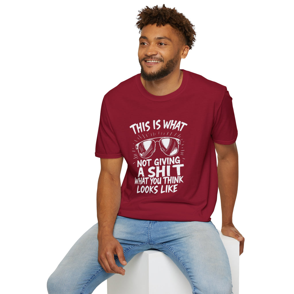 IDGAS T-Shirt