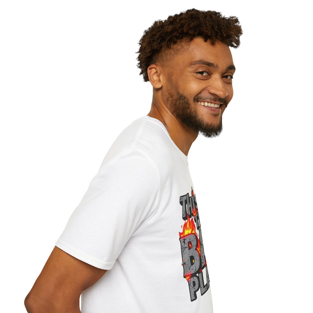 This is the Bad Place T-Shirt
