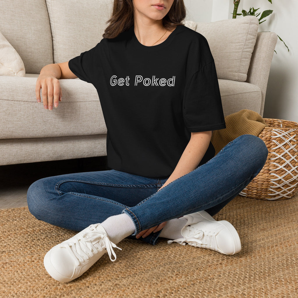 Vaccines Save Lives Statement Tee