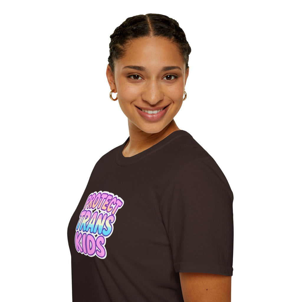 Protect Trans Kids T-shirt