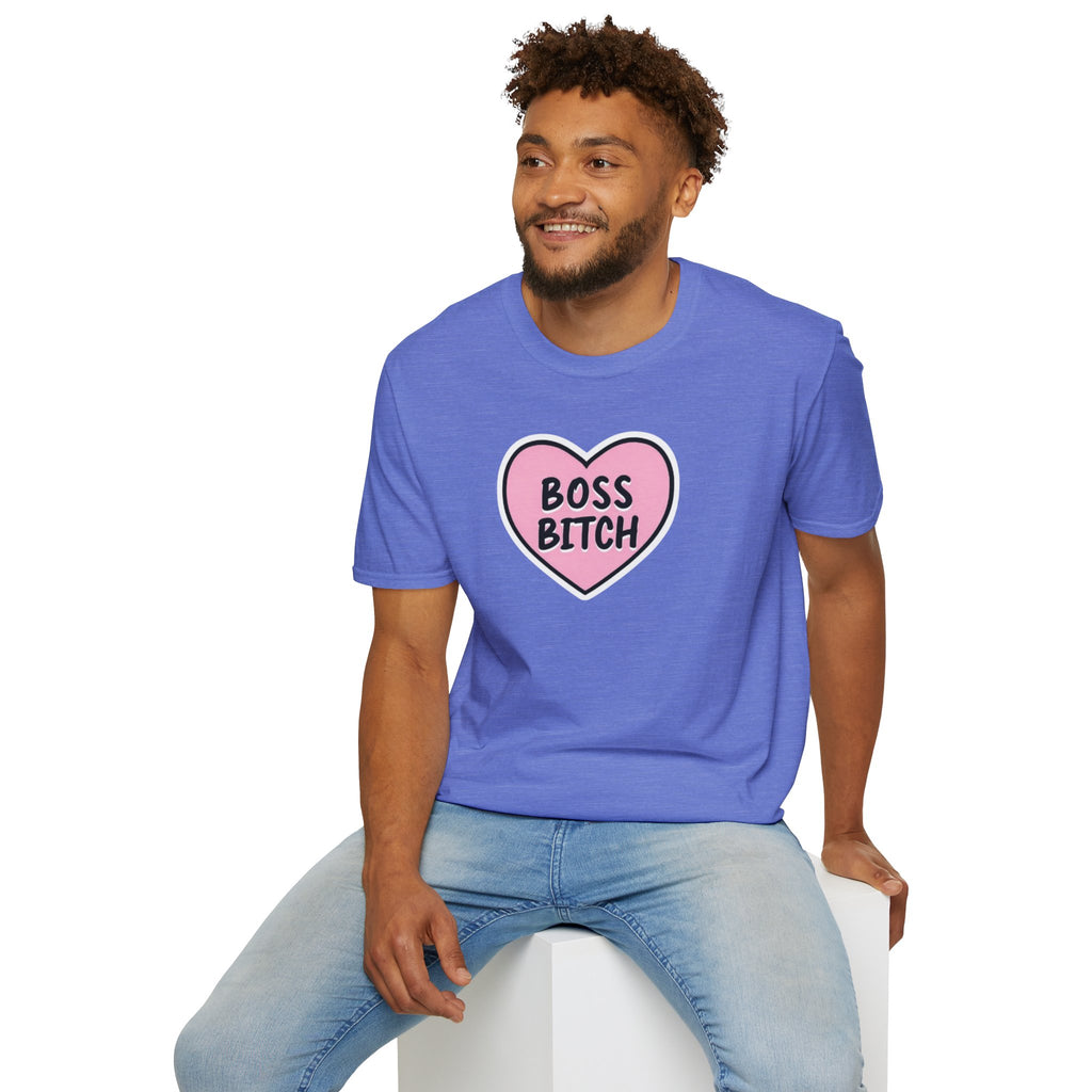 Boss Bitch T-Shirt